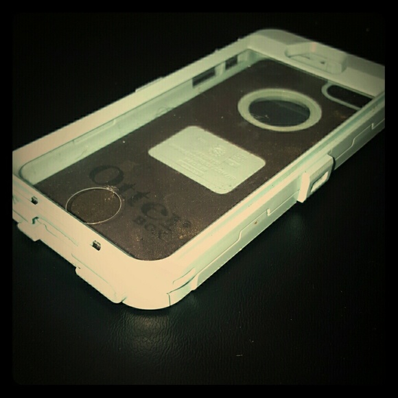 IPhone 5 case