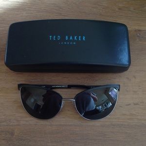 Ted baker London sunglasses.