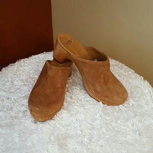 Ugg Mules