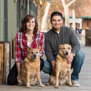 Meet your Posher, Samantha