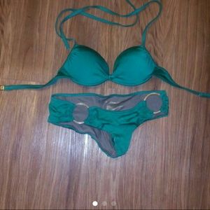 Victoria's Secret Swim Suit