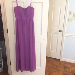 BCBG Max Azria dress