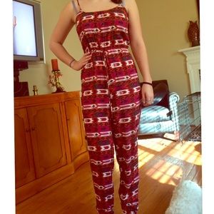 Rue 21 Romper