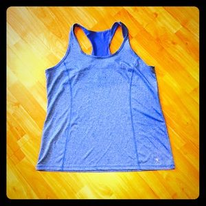 NWOT Danskin Running Tank