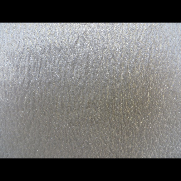 Ann Taylor shimmery evening skirt. - Picture 2 of 3