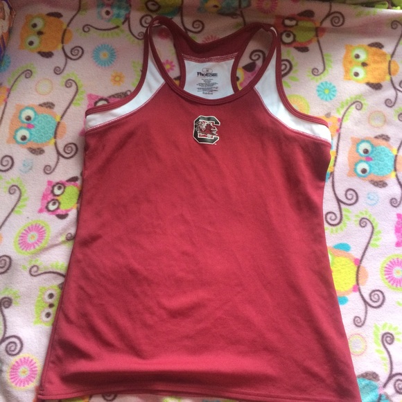 Gamecock shirt
