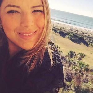 Meet your Posher, Betsy