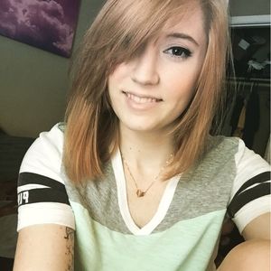 Meet your Posher, Britney