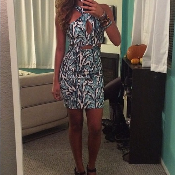 Spring Sale! Zara Dress
