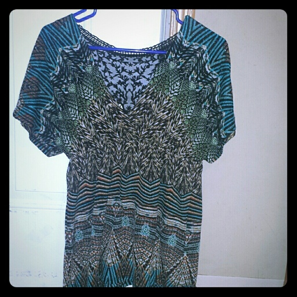 Blouse