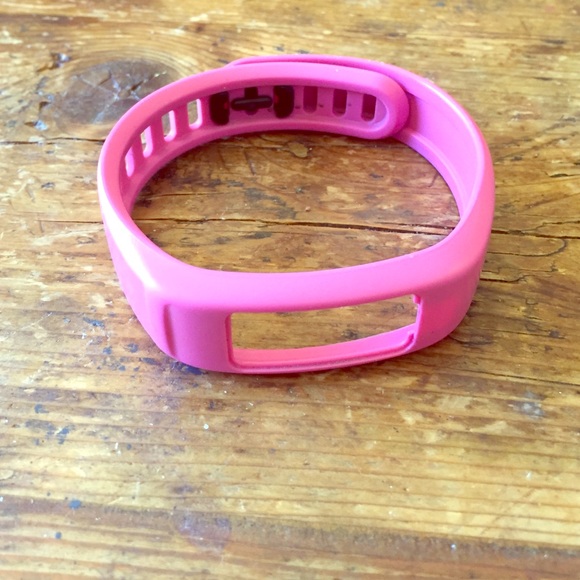 Vivofit 2  garmin band