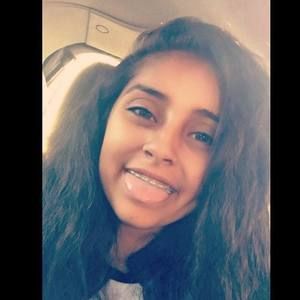 Meet your Posher, Erika