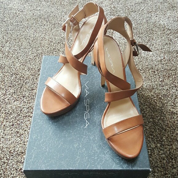 Via Spiga worn once - Picture 1 of 3