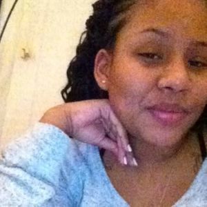 Meet your Posher, Alexandria