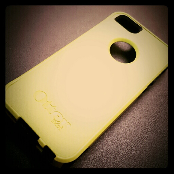 IPhone 5 case