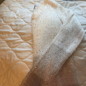 Will be listed for the rest of the summer