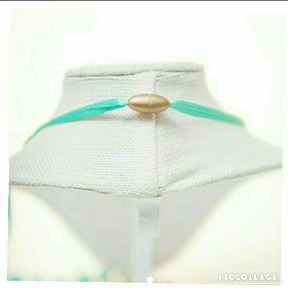 SILICONE TEETHING NECKLACE - Picture 3 of 4