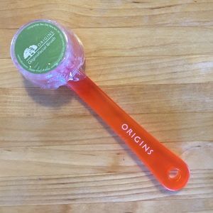 NEW Origins Gentle Facial Cleansing Brush