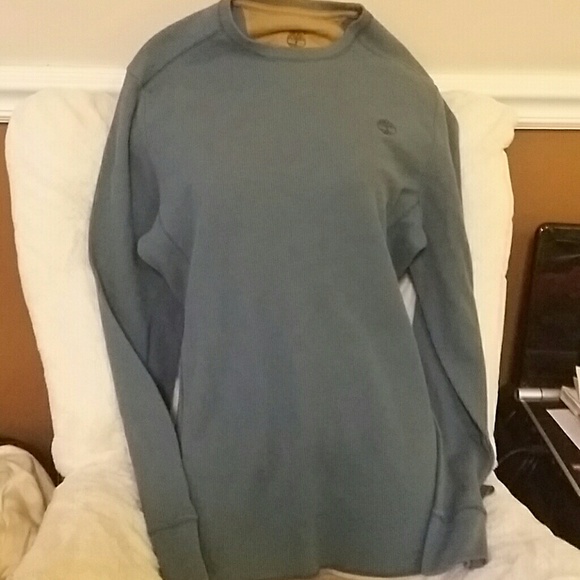 long john material