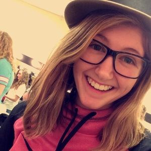 Meet your Posher, Brantley