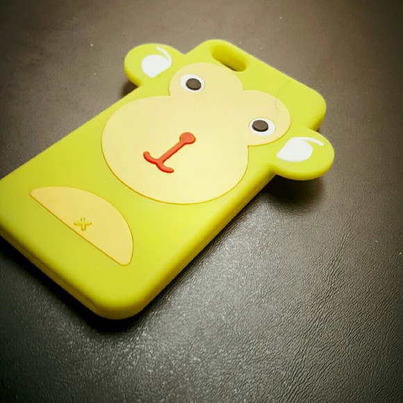 IPhone 5 case