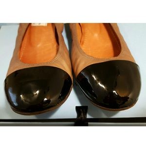 ***SOLD***More photos of the Lanvins