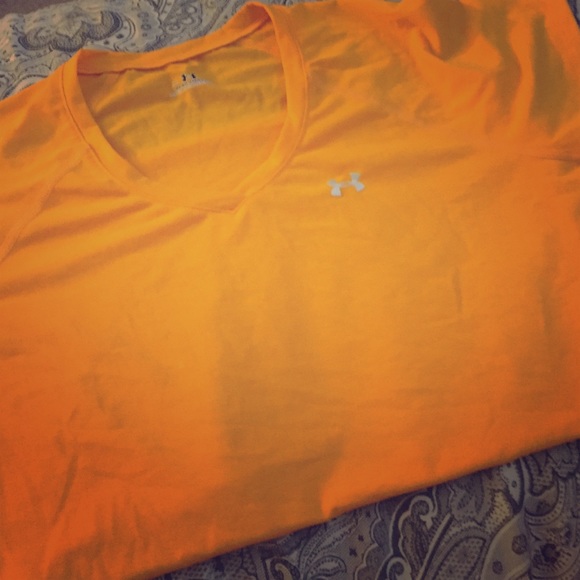Under Armour workout t-shirt