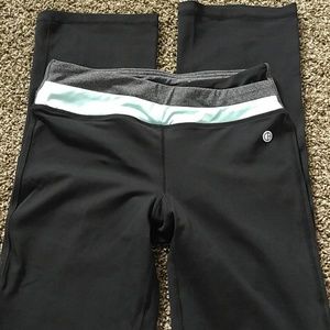 Athletica pants