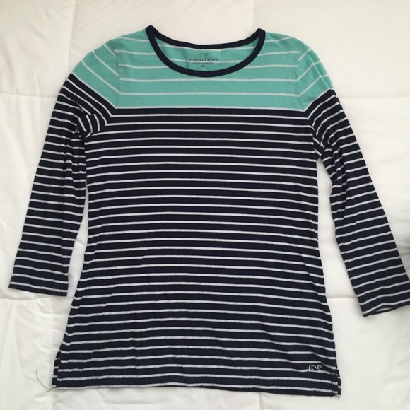 Vineyard Vines Top