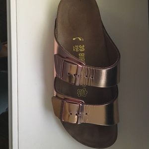 Birkenstock size 39
