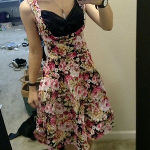 50's Style Dress