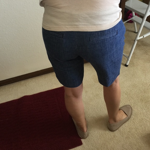Walking short