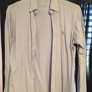 Polo woman's shirt