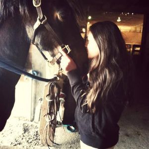 Meet your Posher, Ann