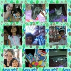 Meet your Posher, Charity