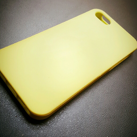 IPhone 5 case