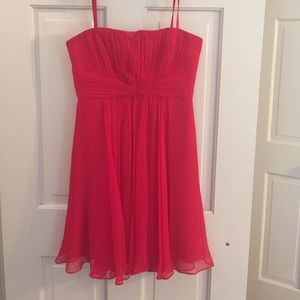 BCBG Max Azria dress