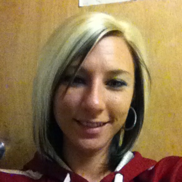 Meet your Posher, Kristin