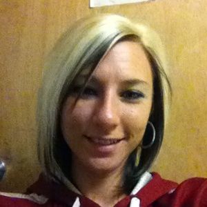 Meet your Posher, Kristin