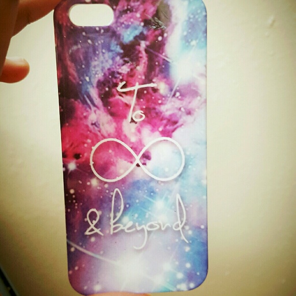 IPhone 5 case
