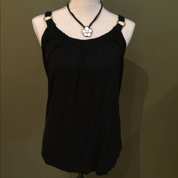 Banana Republic Tank