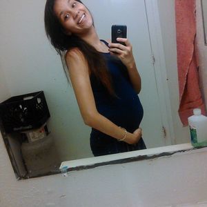 Meet your Posher, Lizbeth