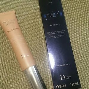 Dior BB creme