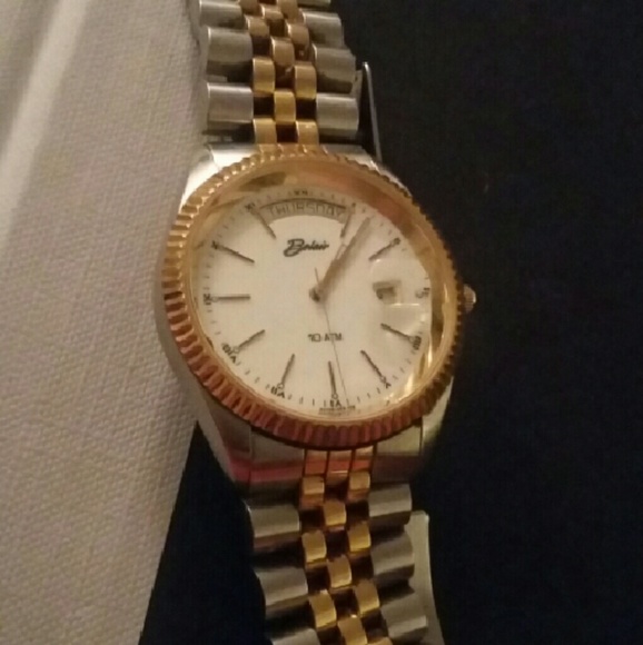 Belair Unisex watch