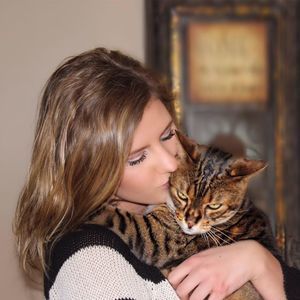 Meet your Posher, Maggie