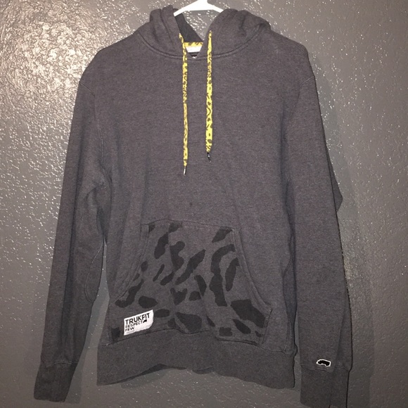 Trukfit hoodie
