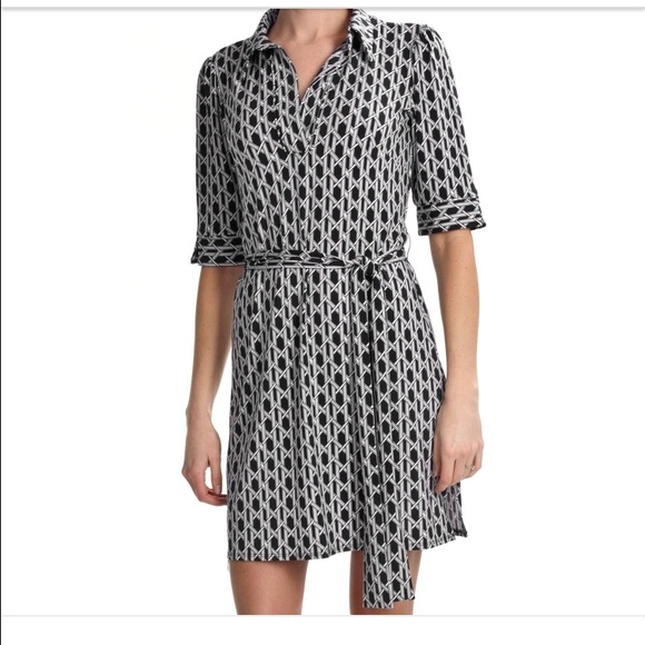 Sold 🚫🚫🚫 Laundry by Design matte jersey dress!