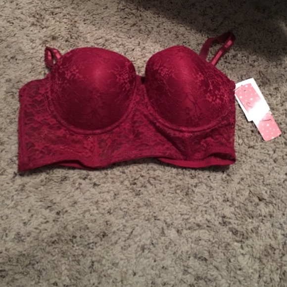 Lingerie bra