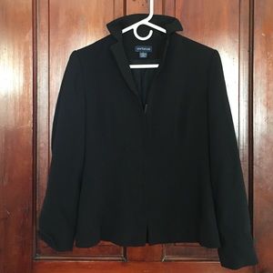 Ann Taylor Blazer