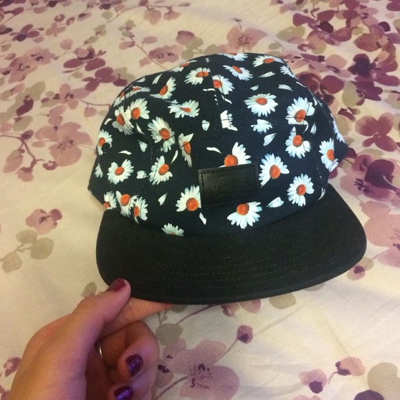 Vans Daisy Hat